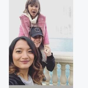 Meet your Posher, Nisha